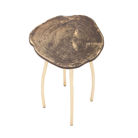 Echo Stool