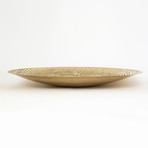 Ripple Bowl (12")