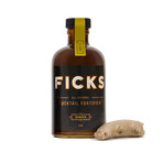 Ficks Cocktail Fortifier // 3-Pack (Lemon)