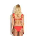 Frankie Bikini // Lipstick (M)