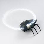 iPhone Controlled Beetle