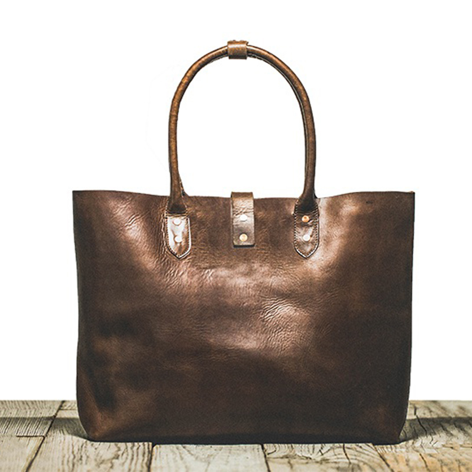 Tote - Satchel & Page - Touch of Modern