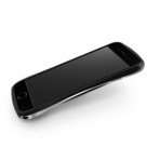 Draco 6 Plus Bumper // iPhone 6 Plus (Black)