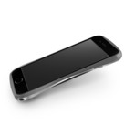 Draco 6 Plus Bumper // iPhone 6 Plus (Black)