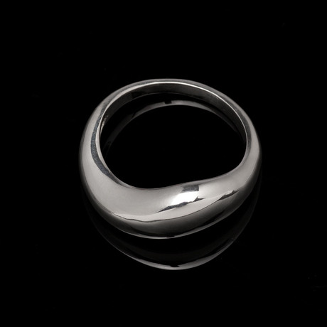 Bilbao Wave Band (Size 6)