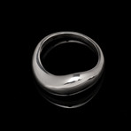 Bilbao Wave Band (Size 6)