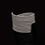 Milano Filo Wrap Ring (Size 5)