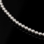 Indonesian Pedang Earrings