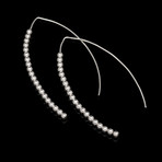 Indonesian Pedang Earrings