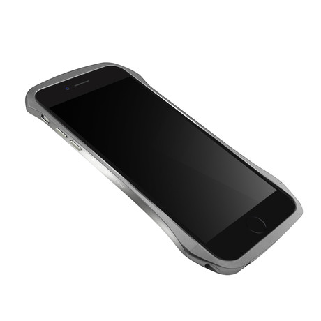 Ventare 6 Plus Bumper // iPhone 6 Plus (Black)