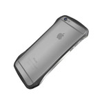 Ventare 6 Plus Bumper // iPhone 6 Plus (Gray)