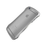 Ventare 6 Plus Bumper // iPhone 6 Plus (Gray)