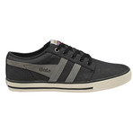 Granite Twill // Black (US: 8)