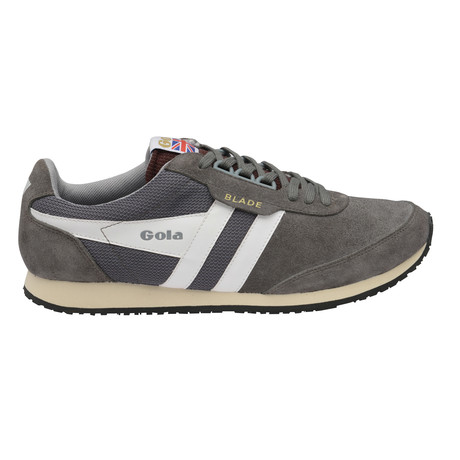 Gola Shoes - Vintage-Inspired Sporty Sneakers - Touch of Modern
