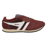 Blade Suede // Burgundy (US: 11)