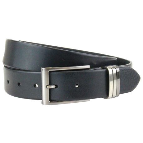 The British Belt Company - Luxury Leather Belts With Heritage - Touch ...