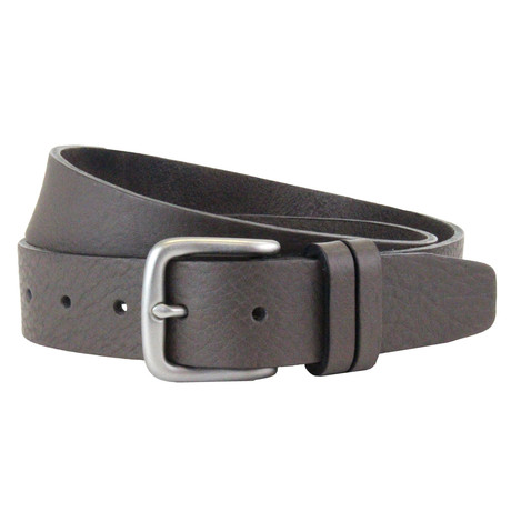 Thistleton grey belt medium