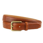 Burford Belt // Hazel Tan (36" Waist)