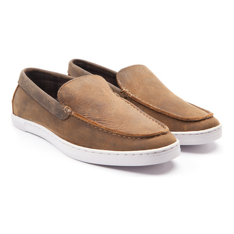 Penn Slip-On // Tan (US: 13)