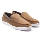 Penn Slip-On // Tan (US: 13)