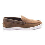 Penn Slip-On // Tan (US: 13)