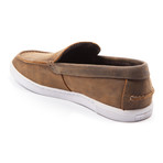 Penn Slip-On // Tan (US: 13)