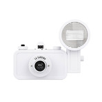 La Sardina DIY // White