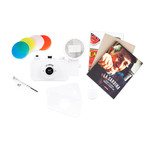 La Sardina DIY // White