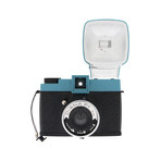 Diana F+