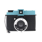 Diana F+