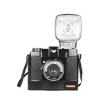 Diana F+ Instant Camera