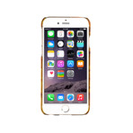 Slimshield // Tortoise // iPhone 6