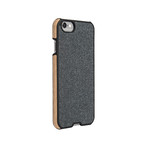 Inlay Black Griptape (iPhone 6)