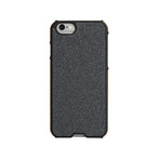 Inlay Black Griptape (iPhone 6)