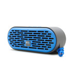 Mb quart qub bluetooth speaker qubthree qub3 qub3blue main small