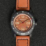 Moana Pacific Profesional Vintage // Automatic