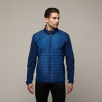 Lightweight Dewspo Jacket // Cadet (M)