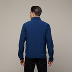 Lightweight Dewspo Jacket // Cadet (M)