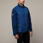 Lightweight Dewspo Jacket // Cadet (M)