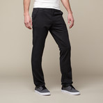 Twill Chino // Moonlight (36WX32L)