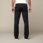 Twill Chino // Moonlight (36WX32L)