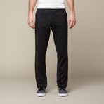 Twill Chino // Moonlight (36WX32L)