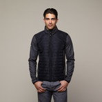 Light-Weight Base Jacket // Charcoal (L)