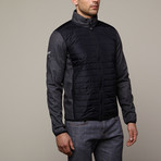 Light-Weight Base Jacket // Charcoal (L)