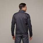 Light-Weight Base Jacket // Charcoal (L)