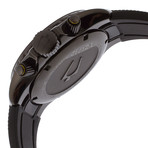 Curacao // Chronograph Textured Dial // 65B139-SD