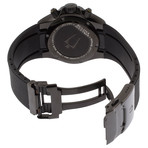 Curacao // Chronograph Textured Dial // 65B139-SD