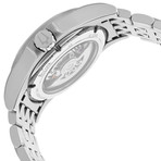 Gemini // Automatic Skeletonized Dial // 26A011-SD