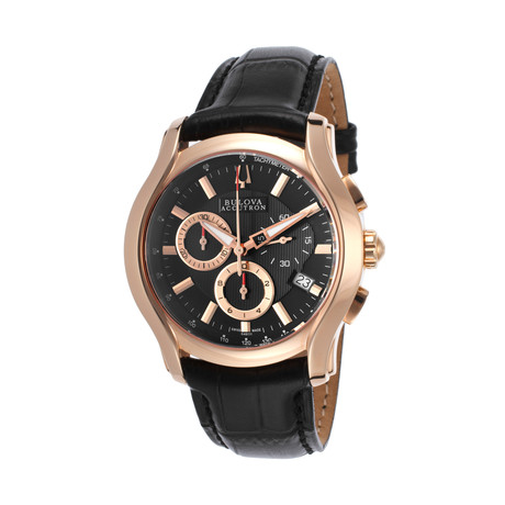 Stratford // Chronograph // 64B111-SD