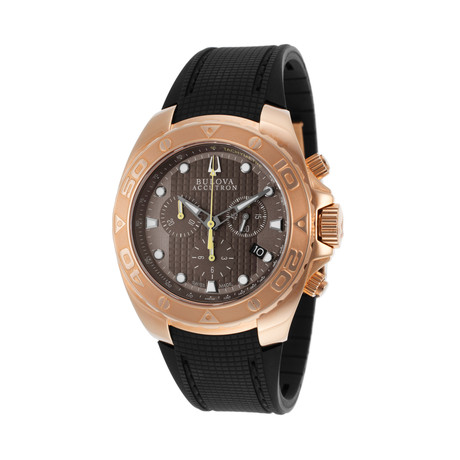 Curacao // Chronograph Grey Dial // 64B113-SD